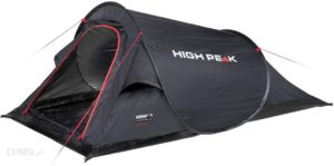 High Peak Campo Czarny