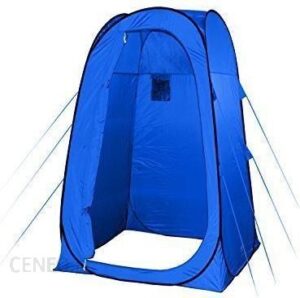 High Peak Rimini Shower Tent