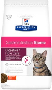 Hill’S Prescription Diet Feline Gastrointestinal Biome 1,5Kg