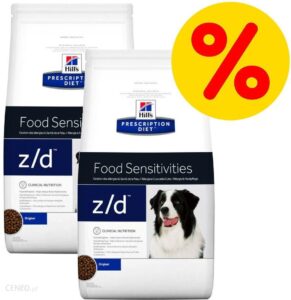 Hill’S Prescription Diet K/D + Mobility Kidney + Joint Care Original 2X12Kg