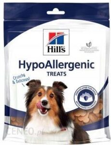 Hill’S Przysmak Hypoallergenic Dla Psa 220G