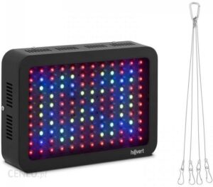 Hillvert Wisząca Lampa Led Do Roślin 1200W 10090146 Ht-Wedge-1200