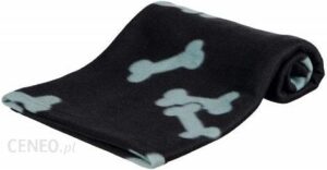 HIT! KOCYK TRIXIE DLA KOTA BEANY! 100X70CM CZARNY TX37192