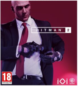 Hitman 2 (Digital)