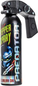 Holsters Hpe Gaz Pieprzowy Predator 550Ml Stożek