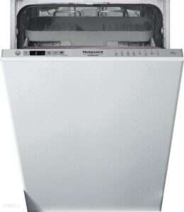 Zmywarka Hotpoint HSIC 3T127 C