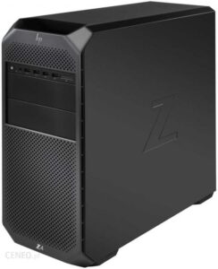 Komputer HP Z4 G4 (9LP19EA)