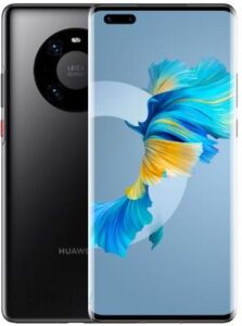 Huawei Mate 40 Pro 8/256GB Czarny