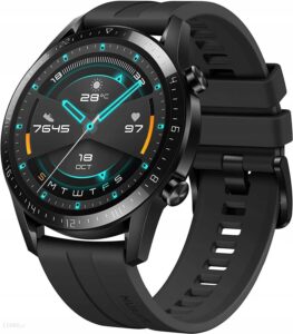 Huawei Watch GT 2 Sport 46mm Czarny