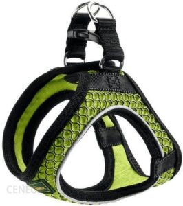 Hunter Szelki Hilo Comfort Limonkowe Xs