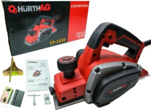Hurthag STRUG Elektryczny HEBEL
