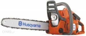 Husqvarna 236