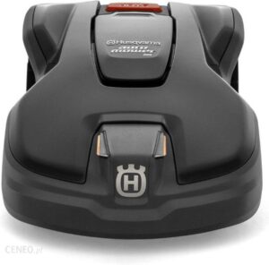 Husqvarna Automower 305 Czarny