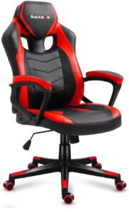 Huzaro Force 2.5 Red