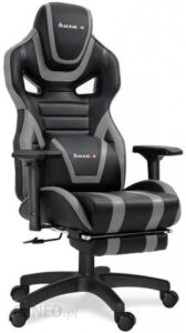 Huzaro Force 7.5 Grey
