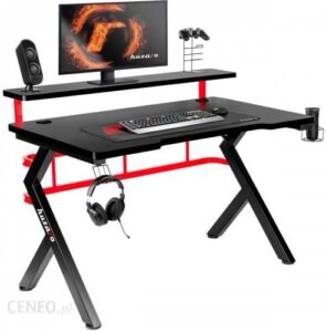 Huzaro Hero 5.0 Biurko Gamingowe