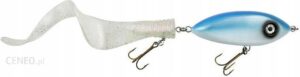 HYBRYDA, SVARTZONKER MCMIO BEAST 44CM-190G, SB BD