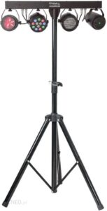 Ibiza Light Zestaw Oświetleniowy Ibiza Djlight85Led