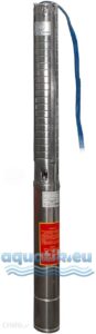 Ibo Dambat 4″ Ispm 3-16 1,1Kw