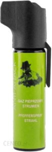 Idc System Gaz Pieprzowy Cannon 25Ml Żel