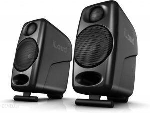 Ik Multimedia Monitory Odsłuchowe Aktywne Iloud Micro Monitor Ik Ip-Iloud-Mm-In