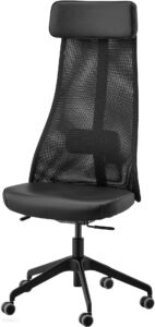Ikea JÄRVFJÄLLET Krzesło obrotowe (90363553)