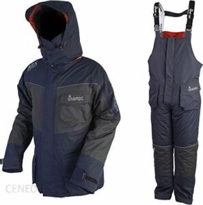 Imax KombinezonWypornościowy ARX-20 Ice Thermo Suit szary L