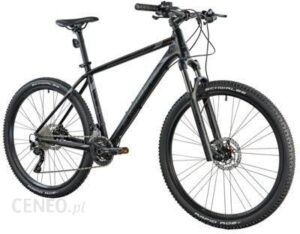 Indiana X-Pulser 6.7 Czarno Grafitowy 27,5 2020