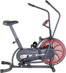 Insportline Airbike Basic