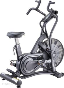 Insportline Airbike Pro