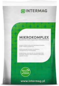 Intermag Nawóz Mikrokompleks 25Kg