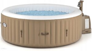 Intex Dmuchane Jacuzzi Pure Spa Dla 6 Osób 28428