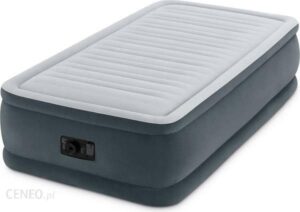 Intex Łóżko Dura-Beam Twin Deluxe Series 99X191Cm