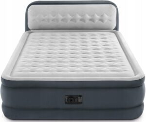 Intex Materac Ultra Plush Headboard 64448