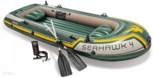 Intex Seahawk 4 68351