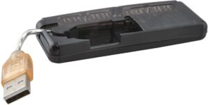 Iso Trade Hub USB 4 porty new (00000848)