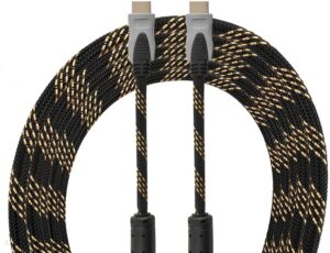Iso Trade Kabel HDMI-HDMI 2.0 3m (00007059)