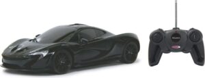 Jamara Mclaren P1 1:24 Czarny (405102)
