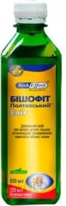 Jardin Biszofit Połtawski Do Ciała W Płynie 650Ml 0913