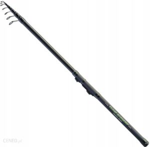 Jaxon Float Academy Travel Mino 3,90m 10-40g