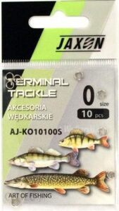 Jaxon Kółko Łącznikowe R 7 25Kg 10Szt (Ajko10107S)