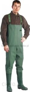 Jaxon Wodery Wędkarskie Do Piersi R. 42 Prestige