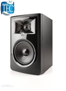 JBL 306P MK II – monitor studyjny