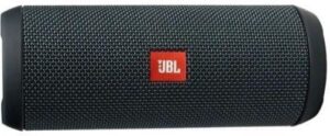 JBL Flip Essential Czarny