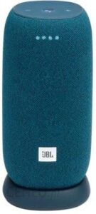 JBL Link Portable Niebieski
