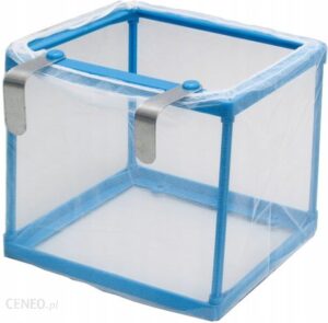Jbl Nbox – Kotnik Siatkowy Do Akwarium 17x12x13cm