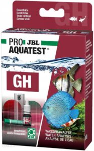 Jbl Test Gh Kompletny, nowy.