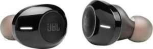 JBL Tune 120 TWS Czarne