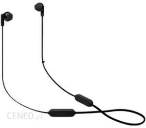 JBL Tune 215BT Czarne