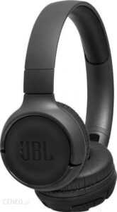 JBL Tune 500BT czarny
